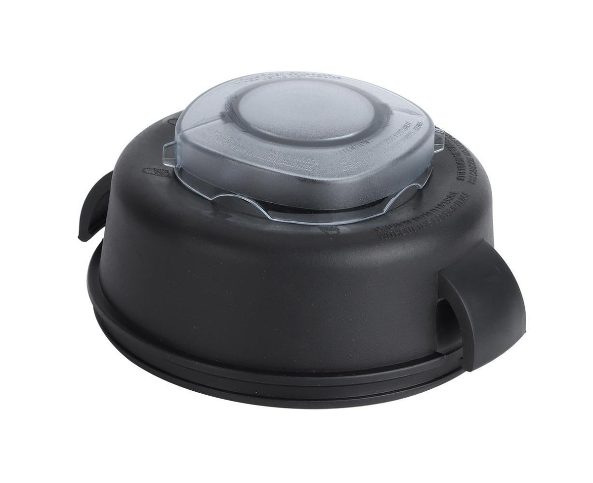Vitamix 64oz Blender Lid Replacement, Large & Small with Plug