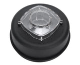 Juicer Blender Upper Lid with Plug Replacement, 64oz Container Accessory