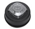 Juicer Blender Upper Lid with Plug Replacement, 64oz Container Accessory