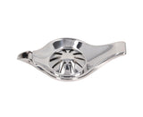 Manual Lemon Juicer, 304 Stainless Steel Lime Squeezer, Citrus Press, Kitchen Tool