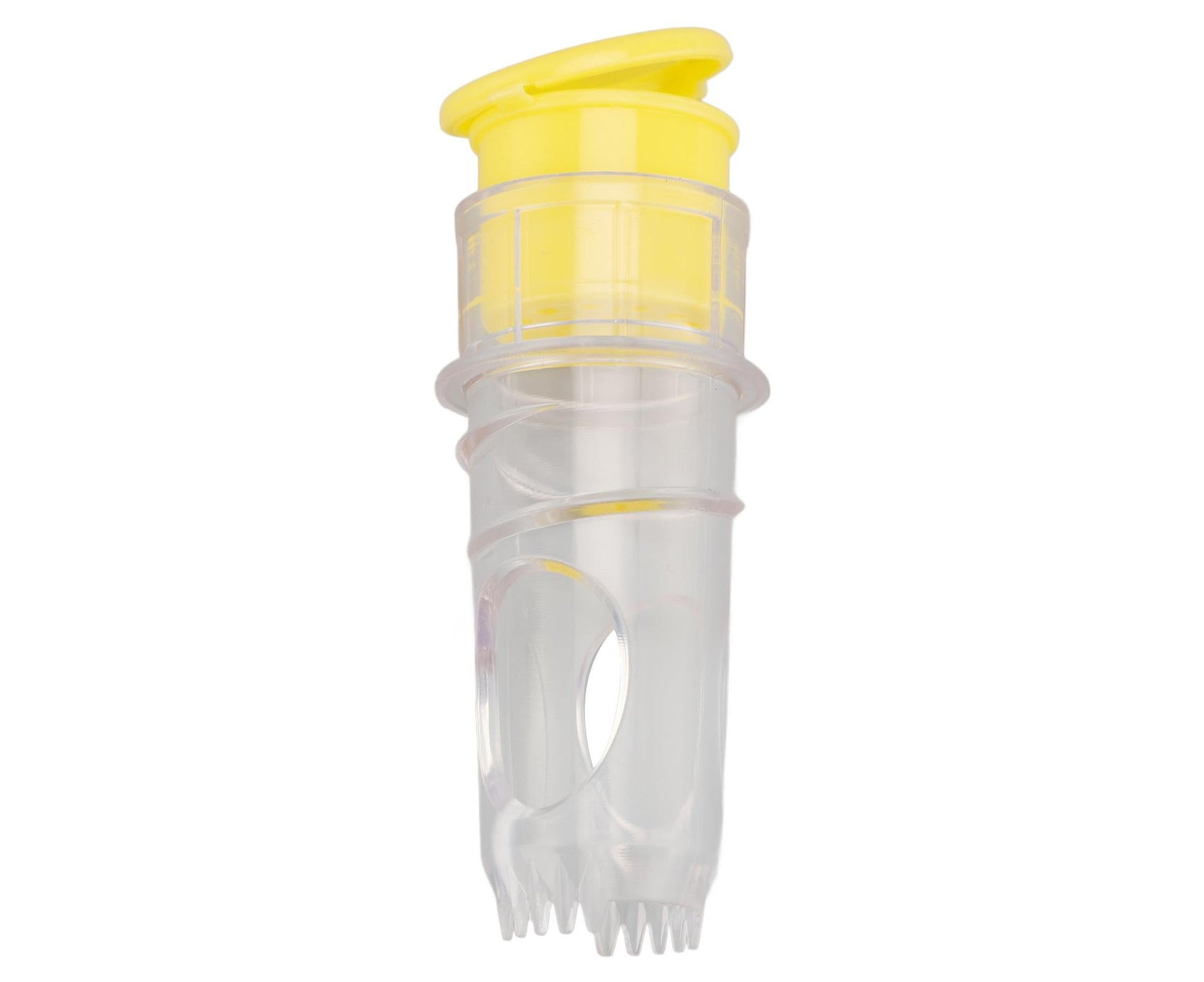 Multifunctional Lemon Squeezer, Manual Orange Lime Juicer for Cocktails & Drinks