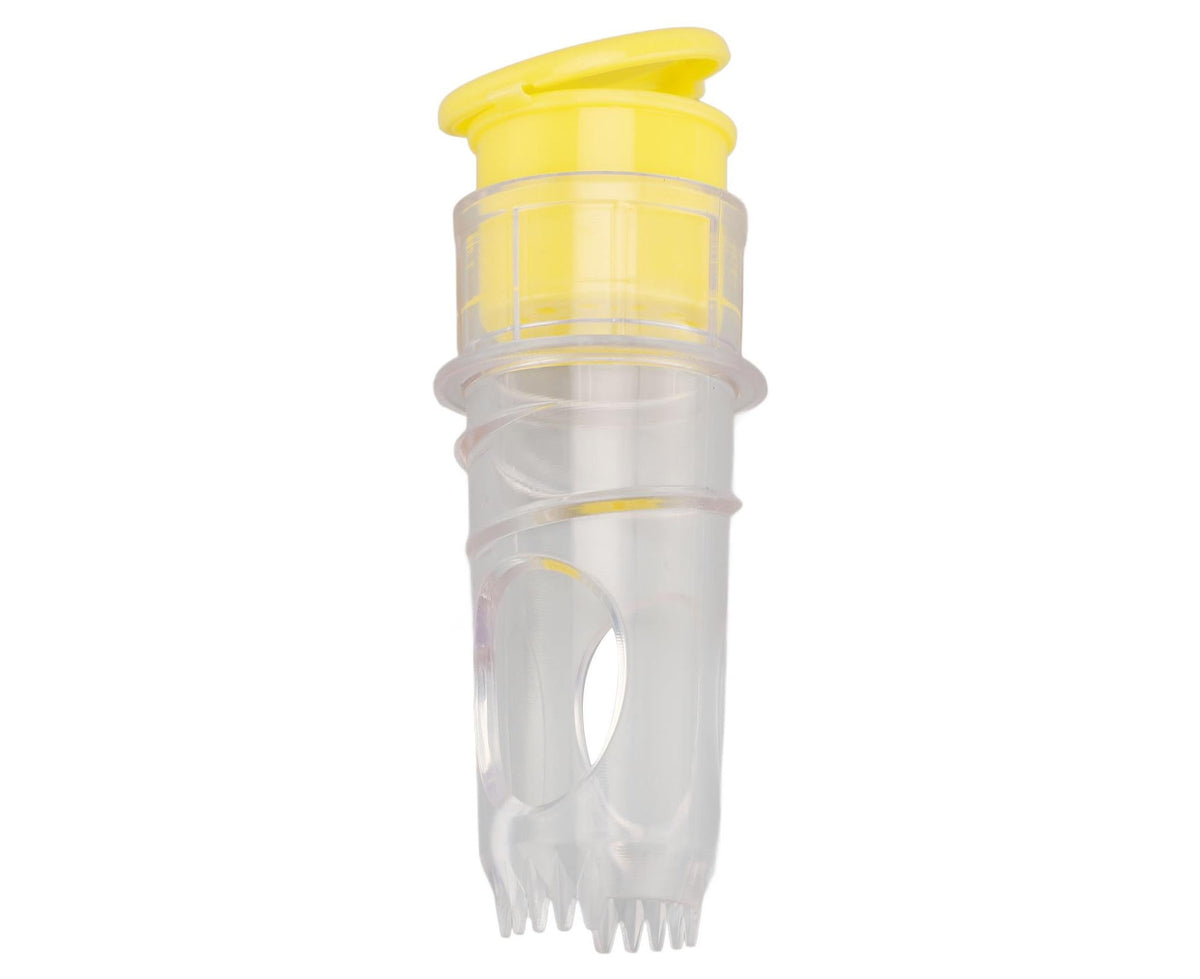 Multifunctional Lemon Squeezer, Manual Orange Lime Juicer for Cocktails & Drinks