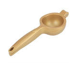 Zinc Alloy Manual Lemon Squeezer, Citrus Orange Fruit Press Juicer, Kitchen Tool