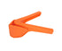 Manual Juicer, Ergonomic Hand Press Citrus Squeezer for Lemon & Orange, Home Use