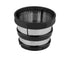 Juicer Filters, Easy to Clean, Small Footprint, Mesh Filter for Carrot & Celery