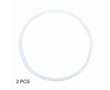 Seal Ring, Flexible Replacement for Juicer, Professional Use, Convenient