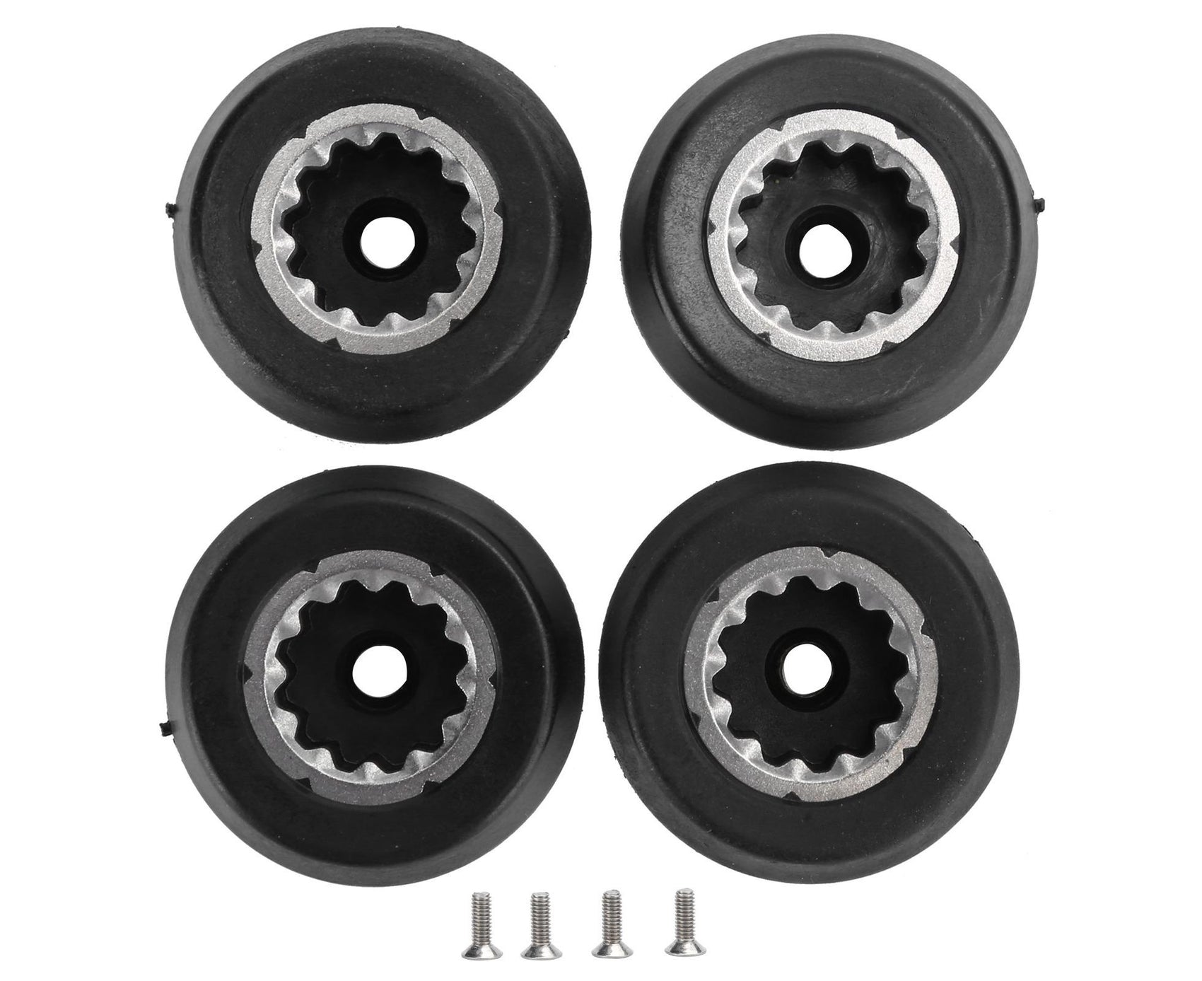 Juicer Mixer Base Gear with Screws, Replacement for RX 1700W Food Blender
