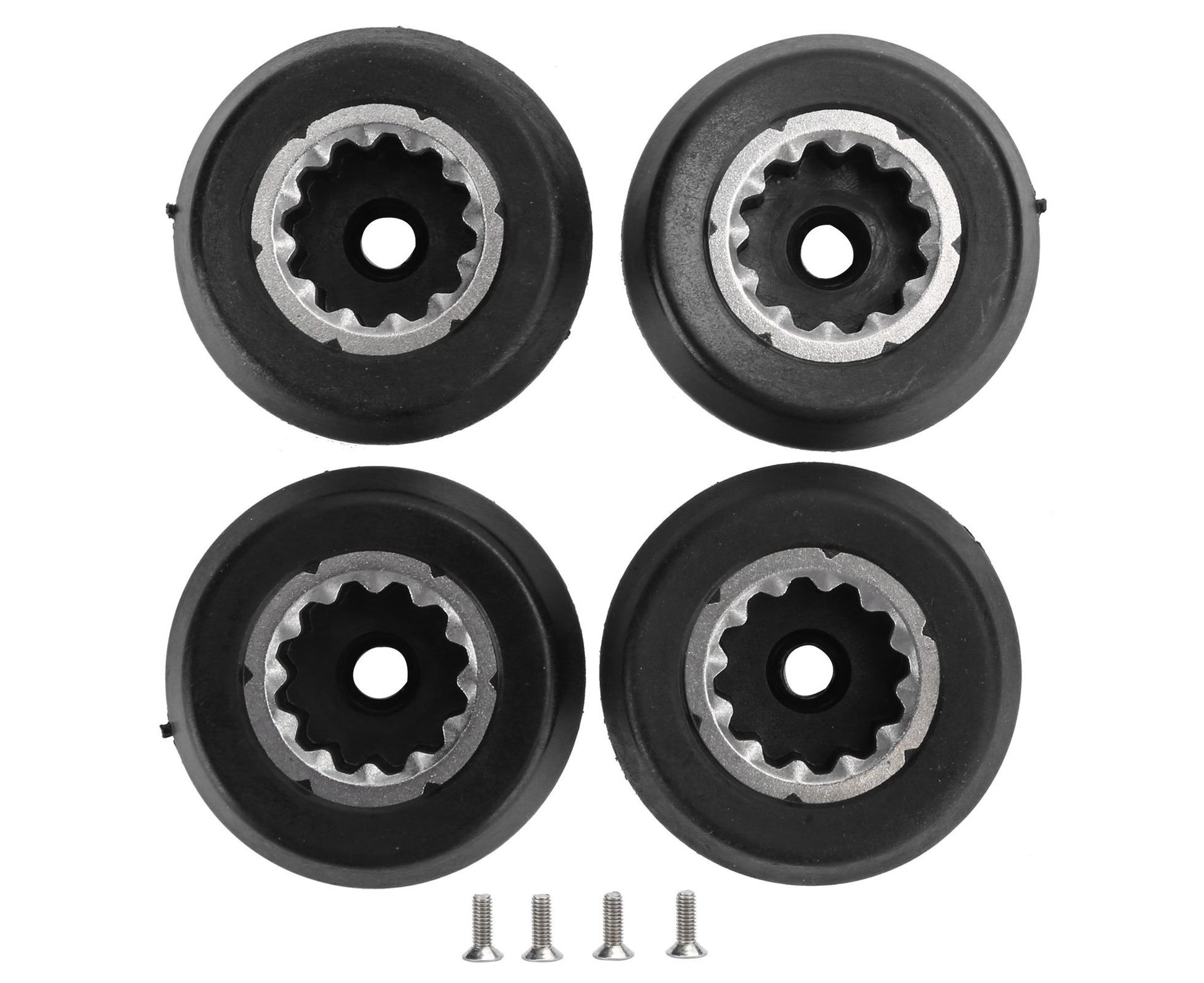 Juicer Mixer Base Gear with Screws, Replacement for RX 1700W Food Blender