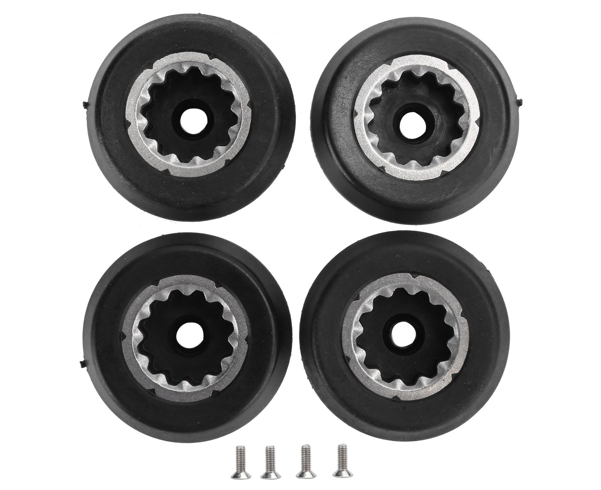 Juicer Mixer Base Gear with Screws, Replacement for RX 1700W Food Blender