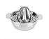Stainless Steel Portable Manual Lemon Orange Squeezer, Household Fruit Juicer