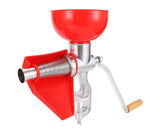 Aluminum Alloy Manual Juicer for Fruit, Tomato, Lemon, Orange, Vegetables, Kitchen Tool