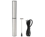 Electric Egg Beater Blender, Milk Frother, Automatic Whisk for Coffee & Tea