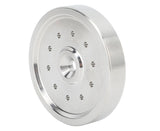 Coffee Maker Shower Holder, Reusable Stainless Steel Group Head Shower Screen for Breville 9 Series Coffee Maker
