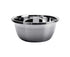 Thickened Stainless Steel Rice Noodles Soup Bowl Vegetables Basin Kitchenware-20cm