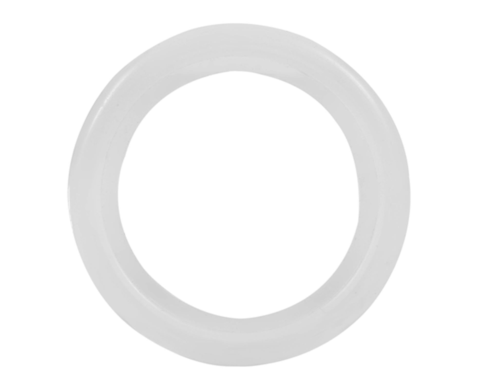 Brew Head Gasket Ring for Coffee Machines, Universal Professional Accessory Part