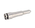 Coffee Machine Steam Nozzle, Stainless Steel Coffee Spout Nozzle for DeLonghi ECP3420 EC680