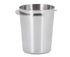 51mm Stainless Steel Coffee Machine Handle Dosing Cup, Coffee Powder Feeder Part