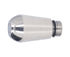 Coffee Machine Steam Nozzle, 304 Stainless Steel Multiple Holes Tip for EXPOBAR 4 Holes