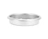54mm Stainless Steel Coffee Machine Backflush Insert, Metal Blind Filter for Breville Sage 870