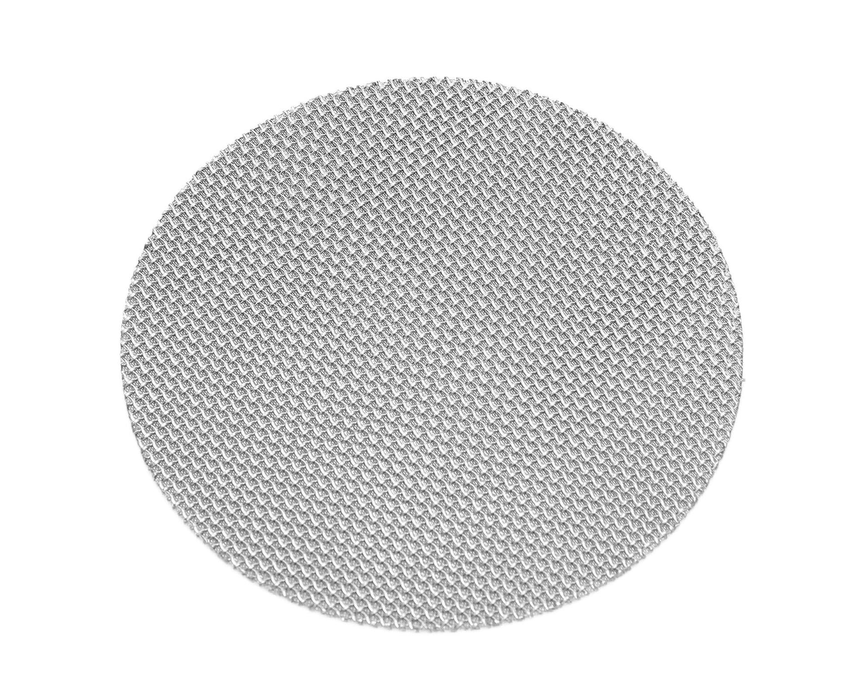 Coffee Portafilter Puck Screen, Reusable Filter Fineness Backwash Filter, 53.5mm