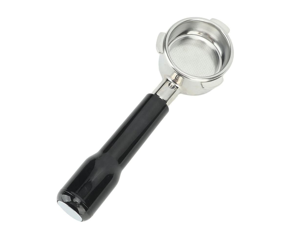 54mm Bottomless Coffee Portafilter, Stainless Steel 3 Ears for Breville 8