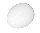 Hard Boiled Egg Cooker, 4-Egg Capacity, Compact Microwave Design, ABS Material Egg Boiler