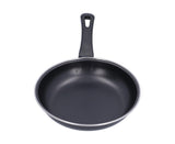 Household Mini Frying Pan, Non-Stick Skillet for Induction & Gas Stove, 20cm