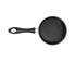 Professional Non-Stick Frying Pan, Stain-Resistant, Stainless Steel Omelet Pan, 12cm