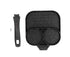 3-in-1 Non-Stick Egg Frying Pan, Fried Egg, Steak & Sausage Cooker
