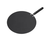 Non-Stick Stove Top Crepe Pan, Pancake Griddle Pan for Gas Stoves, Egg & Bread Cake