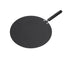 Non-Stick Stove Top Crepe Pan, Pancake Griddle Pan for Gas Stoves, Egg & Bread Cake