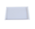 Craft Tray Plate Fruit Bowl Silicone Square Rectangle Shape Resin Mold DIY Tool-3