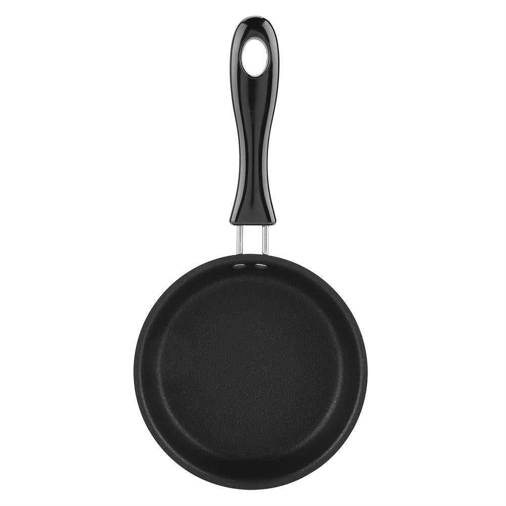 Frying Pan, Egg Pan, Lightweight Mini Pancake Maker for Eggs
