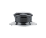 5pcs Heat-Resistant Pot Pan Lids, Knob Lifting Handle, Kitchen Cookware Replacement