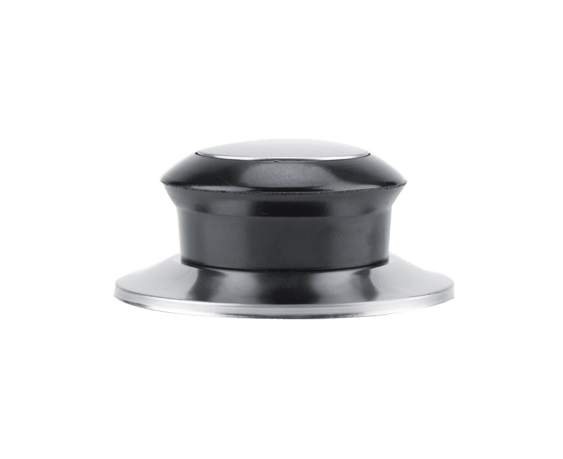 5pcs Heat-Resistant Pot Pan Lids, Knob Lifting Handle, Kitchen Cookware Replacement