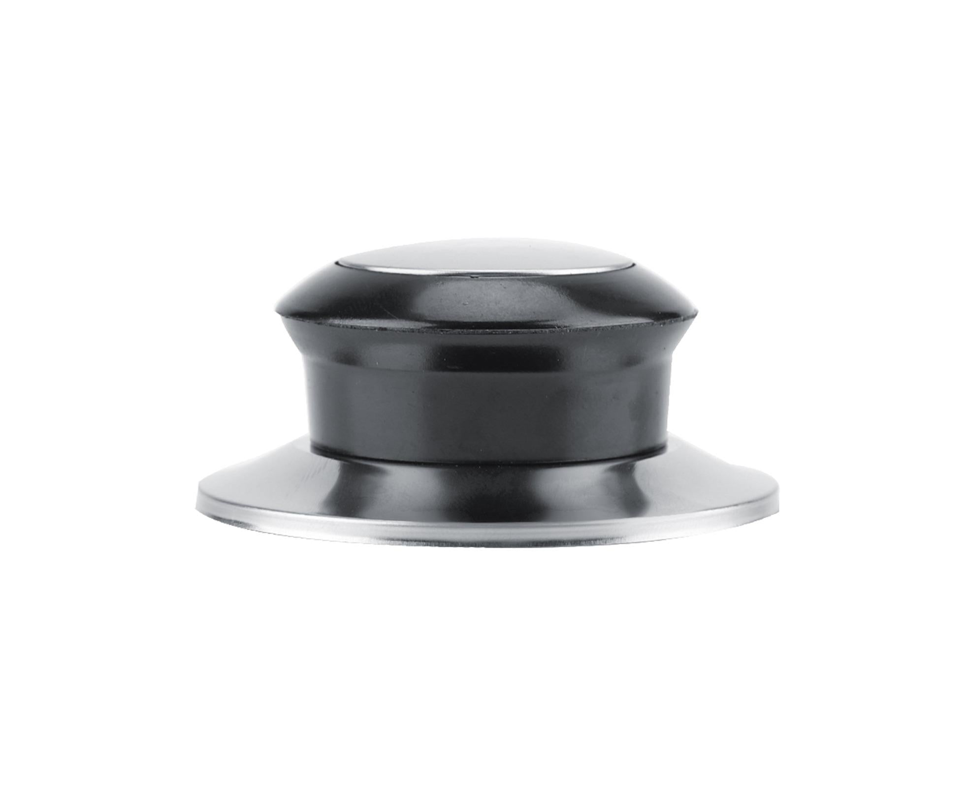 5pcs Heat-Resistant Pot Pan Lids, Knob Lifting Handle, Kitchen Cookware Replacement
