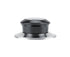 5pcs Heat-Resistant Pot Pan Lids, Knob Lifting Handle, Kitchen Cookware Replacement