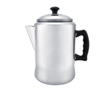 Ergonomic Handle Coffee Machine, Easy-to-Clean, Portable for Milk Tea, Home or Restaurant