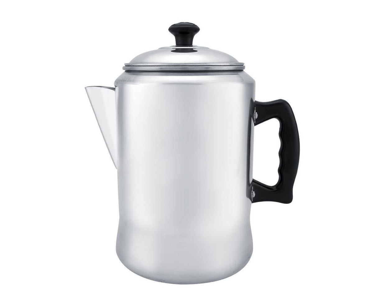 Ergonomic Handle Coffee Machine, Easy-to-Clean, Portable for Milk Tea, Home or Restaurant