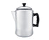 Ergonomic Handle Coffee Machine, Easy-to-Clean, Portable for Milk Tea, Home or Restaurant