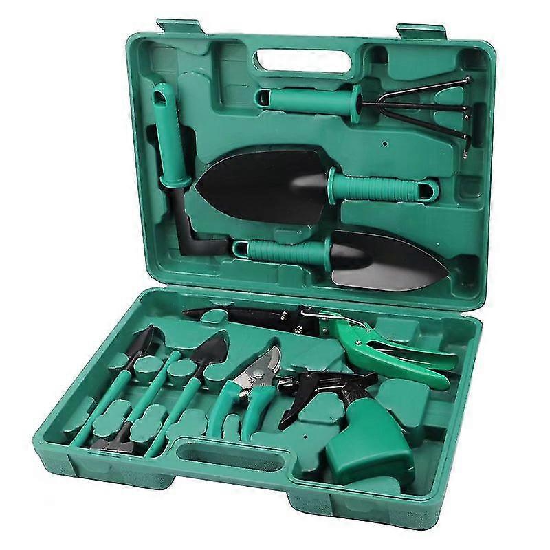 Gardening Tool Pack Garden Shovel Garden Shovel Planting Tool Working Tool, 10pc