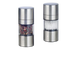 Stainless Steel Manual Salt Pepper Mill Grinder Portable Kitchen Muller Tool