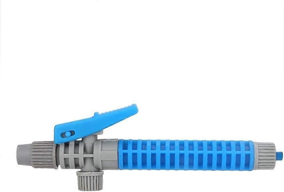 Handle Sprayer Trigger Watering Sprayer Garden Accessory Spray Gun Hose Garden for Agriculture Forestry