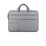 Computer covers skins laptop bag 13 etc. Inch waterproof large capability travel oxford fabric notebook