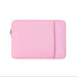 Pink Laptop Notebook Protection Sleeve Case