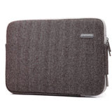 Laptop Sleeve Case Computer Cover bag Compatible 15 inch 430x290x30mm