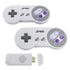 SF900 4700 Games Wireless Game Console Classic Video Gamepad HDMI Output Game Stick for TV