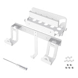 Type B JYS JYS-NS252 For Nintendo Switch/Switch OLED Game Console Controller Headset Wall Mount