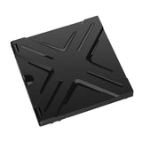 Type A DOBE TYX-3609 Dust Cover for Xbox Series X Game Console Dust-Proof Protector with Headset