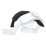 Type B Adjustable Replacement Head Strap for Meta Quest 3 Head-Mounted Smart VR Headset Accessories